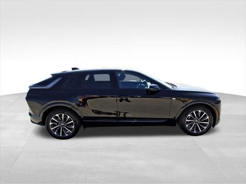 2025 Cadillac LYRIQ Sport w/1SJ
