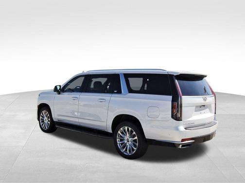 2023 Cadillac Escalade ESV Premium Luxury