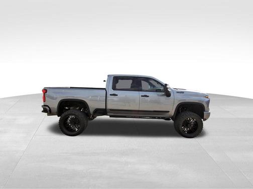 2024 Chevrolet Silverado 2500 High Country