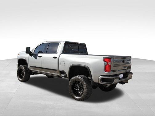 2024 Chevrolet Silverado 2500 High Country