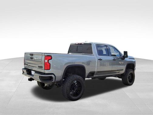 2024 Chevrolet Silverado 2500 High Country