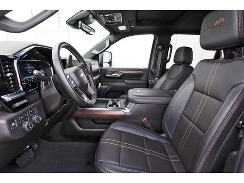 2024 Chevrolet Silverado 2500 High Country