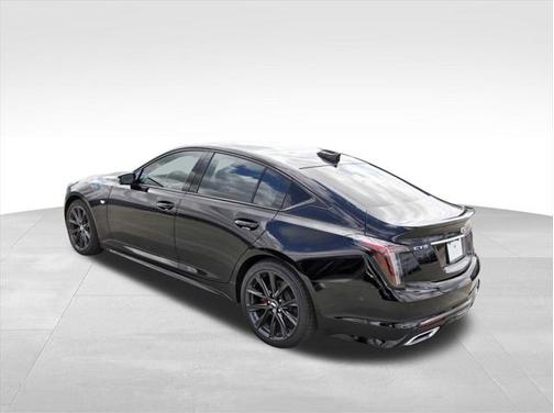2025 Cadillac CT5 Sport RWD