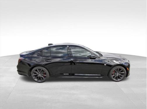 2025 Cadillac CT5 Sport RWD