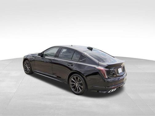2026 Cadillac CT5-V V-Series RWD