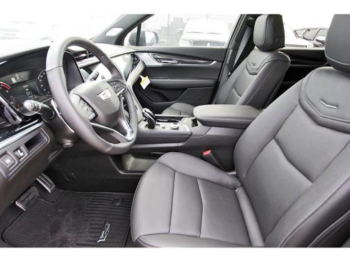 2025 Cadillac XT6 Sport AWD