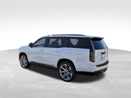 2026 Cadillac Escalade Sport Platinum