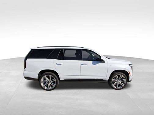 2026 Cadillac Escalade Sport Platinum