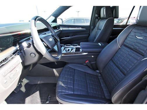 2026 Cadillac Escalade Sport Platinum