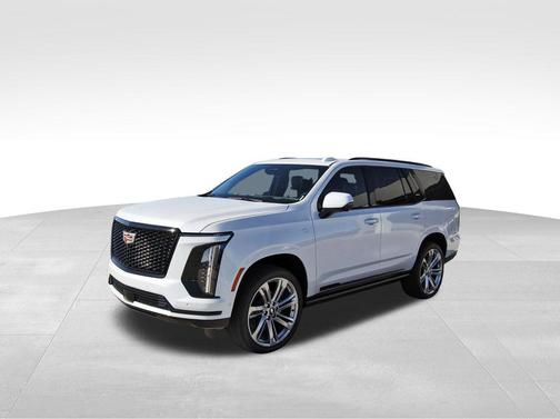 2026 Cadillac Escalade Sport Platinum