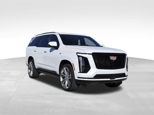 2026 Cadillac Escalade Sport Platinum
