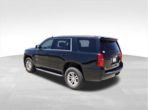 2017 Chevrolet Tahoe LS