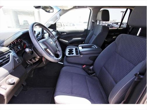 2017 Chevrolet Tahoe LS