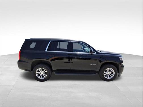 2017 Chevrolet Tahoe LS