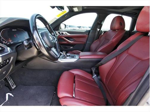 2022 BMW M440 i xDrive