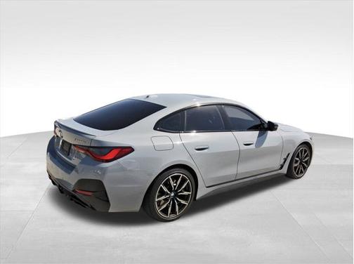 2022 BMW M440 i xDrive