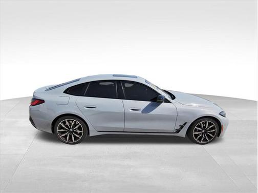 2022 BMW M440 i xDrive