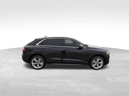 2019 Audi Q8 3.0T Premium Plus