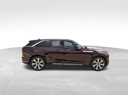 2026 Cadillac Escalade IQ Luxury