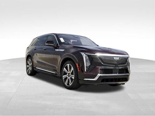 2026 Cadillac Escalade IQ Luxury
