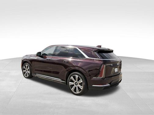 2026 Cadillac Escalade IQ Luxury