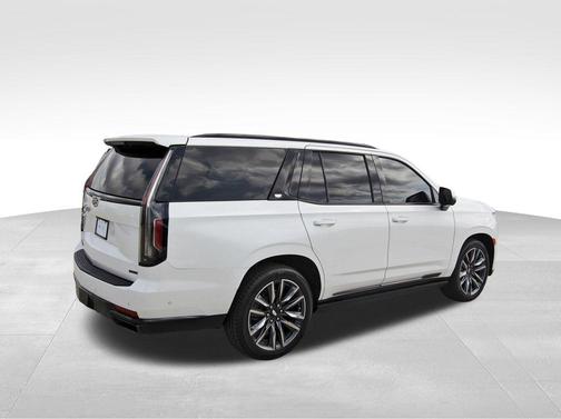 2022 Cadillac Escalade Sport