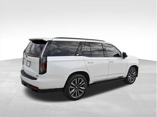2022 Cadillac Escalade Sport