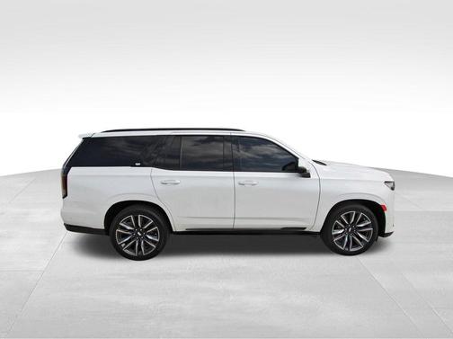 2022 Cadillac Escalade Sport