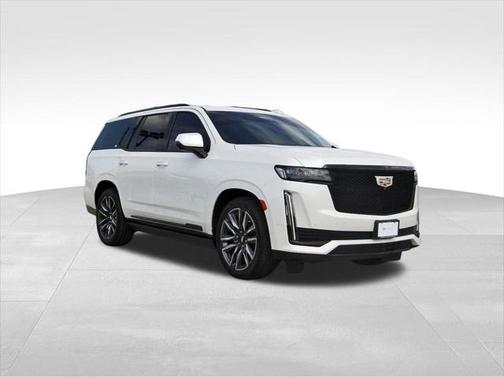 2022 Cadillac Escalade Sport