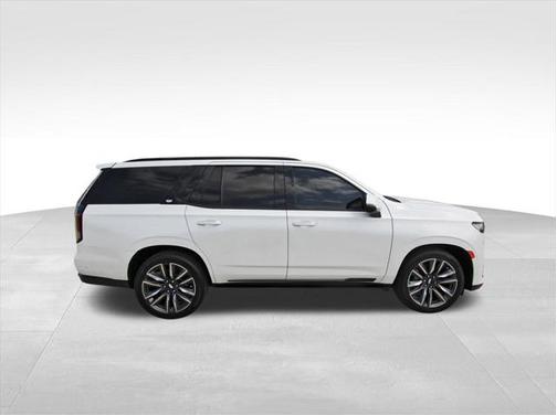 2022 Cadillac Escalade Sport