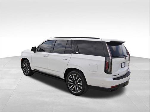 2022 Cadillac Escalade Sport