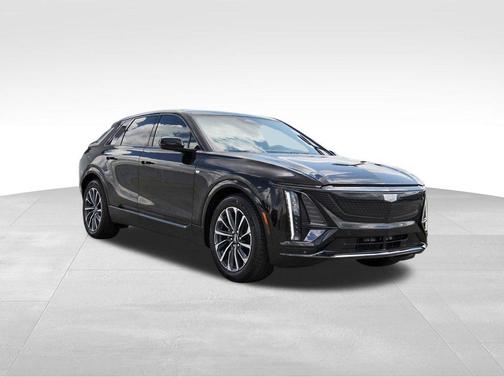 2025 Cadillac LYRIQ Sport