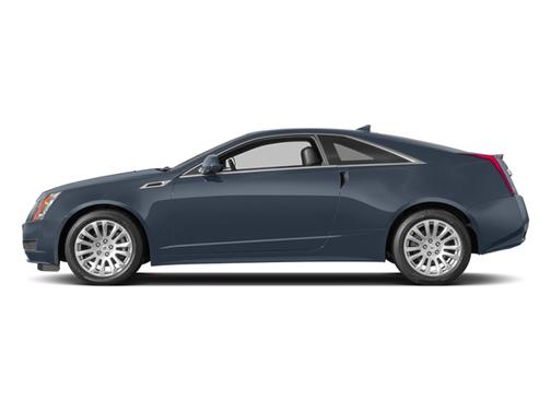 2013 Cadillac CTS Performance
