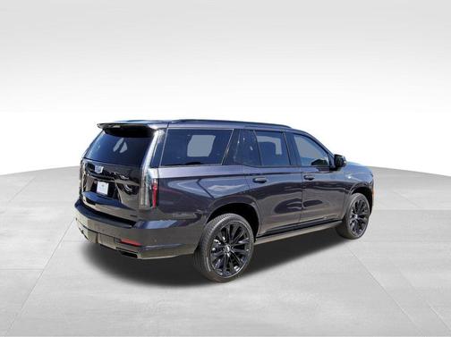 2026 Cadillac Escalade Sport Platinum