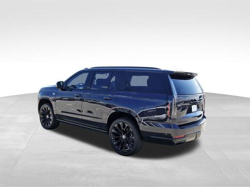 2026 Cadillac Escalade Sport Platinum