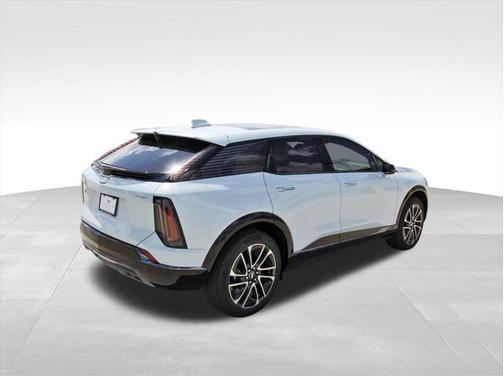 2025 Cadillac OPTIQ Sport 1 AWD