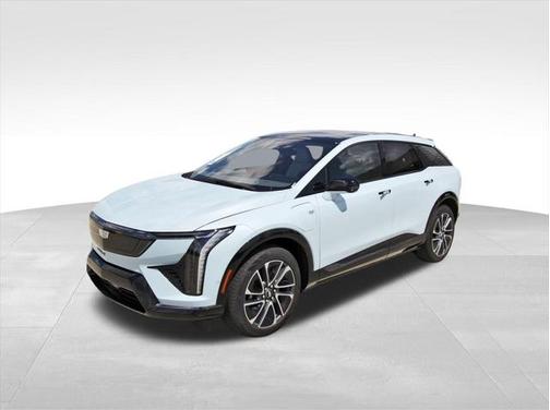 2025 Cadillac OPTIQ Sport 1 AWD