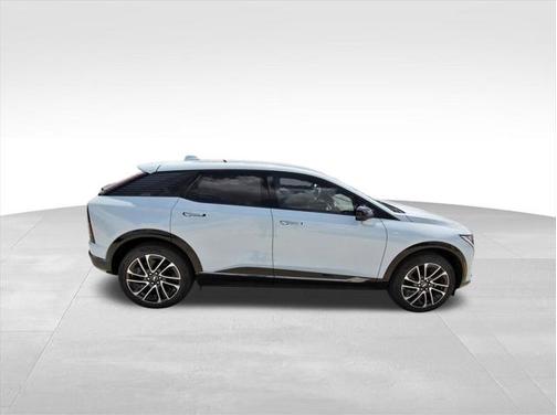 2025 Cadillac OPTIQ Sport 1 AWD