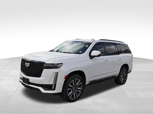 2022 Cadillac Escalade Sport