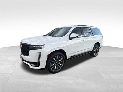 2022 Cadillac Escalade Sport