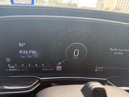 2022 Cadillac Escalade Sport