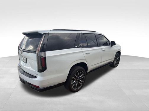 2022 Cadillac Escalade Sport