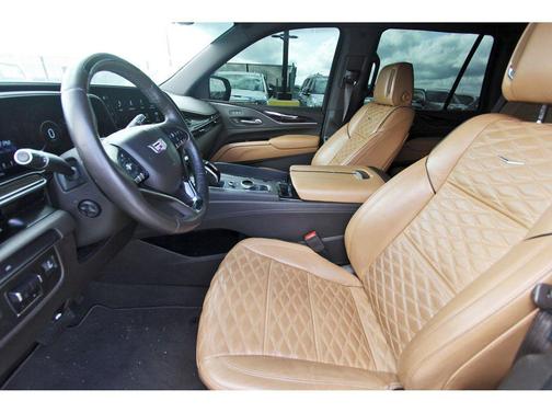 2022 Cadillac Escalade Sport