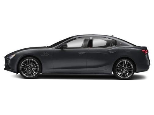 2021 Maserati Ghibli S