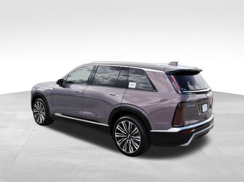 2026 Cadillac VISTIQ Premium Luxury