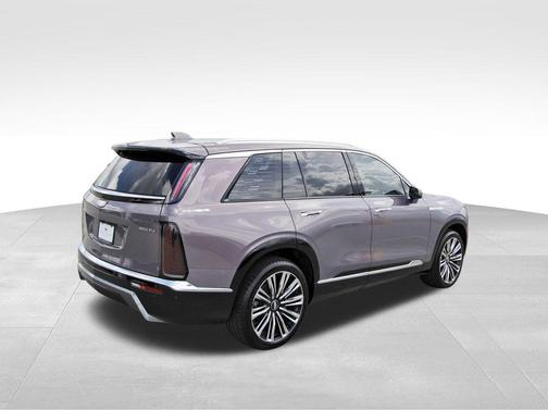 2026 Cadillac VISTIQ Premium Luxury