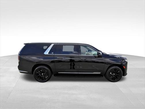 2023 Cadillac Escalade ESV Premium Luxury