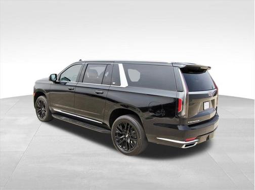 2023 Cadillac Escalade ESV Premium Luxury