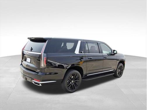 2023 Cadillac Escalade ESV Premium Luxury