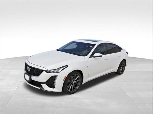 2024 Cadillac CT5 Sport RWD